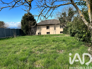  Maison � vendre 7 pi�ces 121 m�