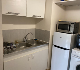  Appartement � vendre 2 pi�ces 37 m�