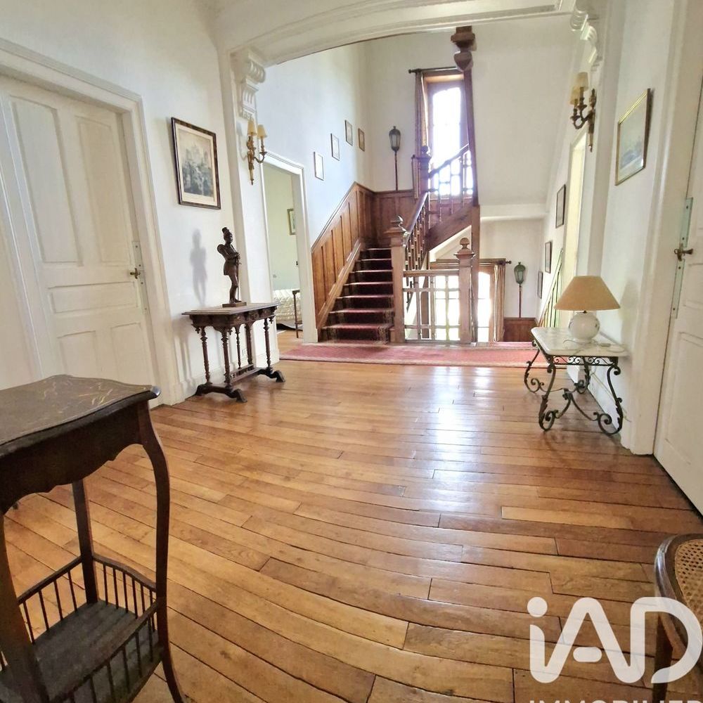 � vendre  Maison Terrasson-Lavilledieu (24120)