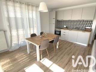  Maison � vendre 4 pi�ces 65 m�