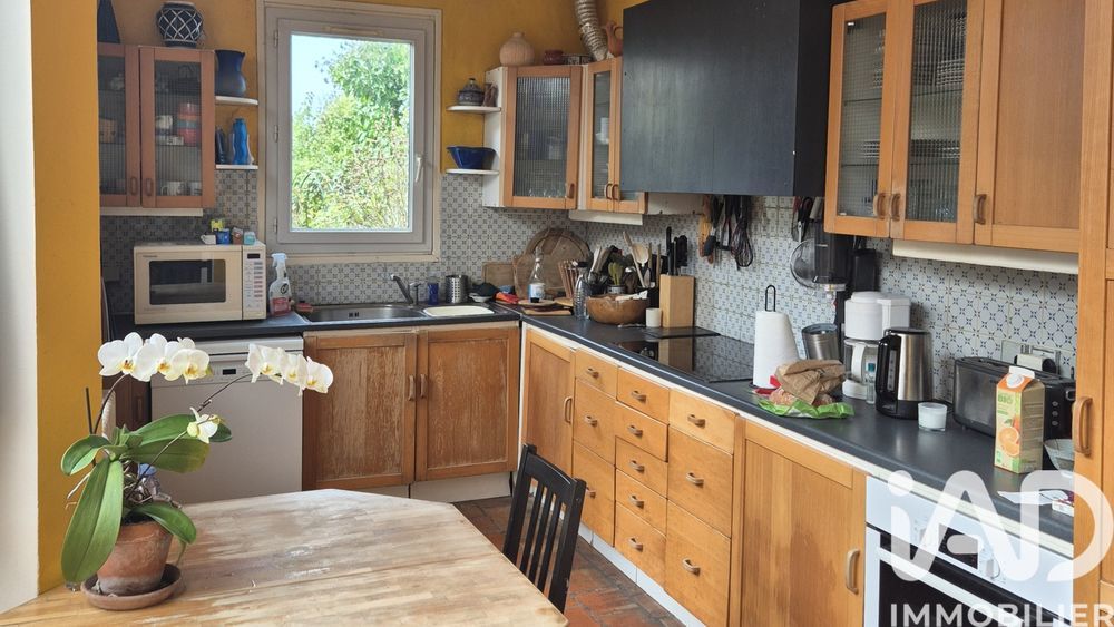 � vendre  Maison Fontainebleau (77300)