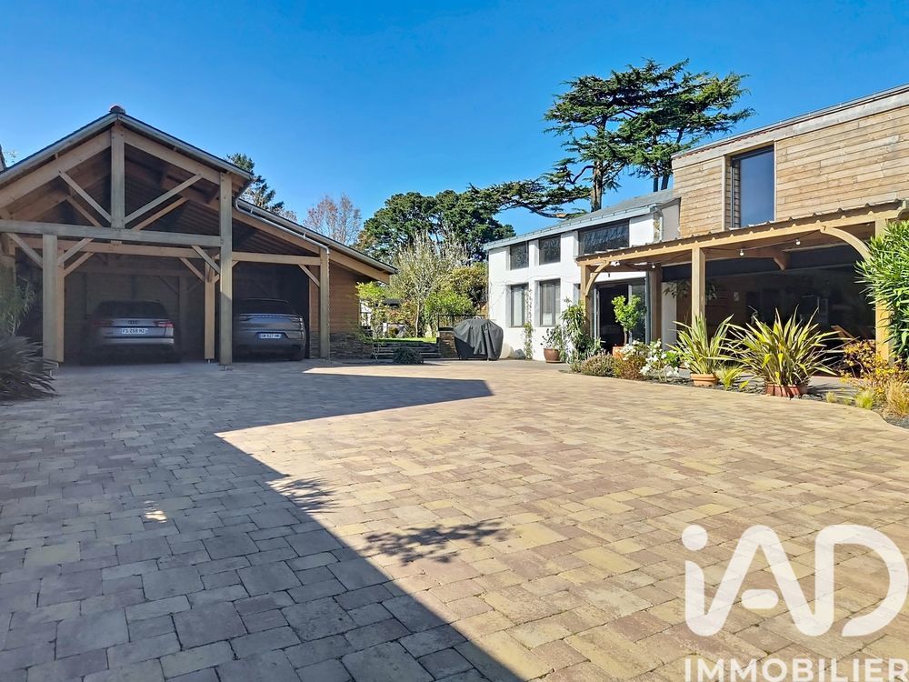 � vendre  Maison Sainte-Pazanne (44680)