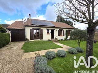  Maison � vendre 5 pi�ces 87 m�