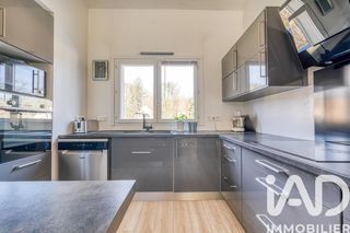  Maison � vendre 6 pi�ces 125 m�