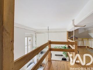  Appartement � vendre 1 pi�ce 23 m�