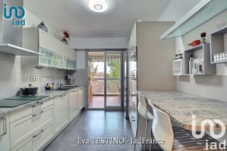  Appartement � vendre 3 pi�ces 68 m�