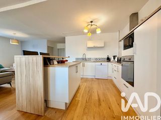  Appartement � vendre 5 pi�ces 119 m�