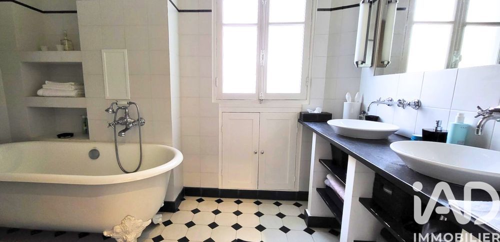 � vendre  Appartement Saint-Mand� (94160)