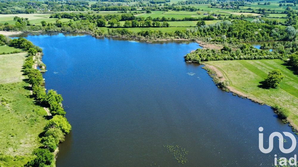 � vendre  Maison Ch�teaumeillant (18370)