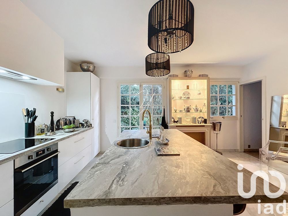 � vendre  Maison Saint-Maur-des-Foss�s (94100)