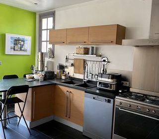  Maison � vendre 7 pi�ces 160 m�