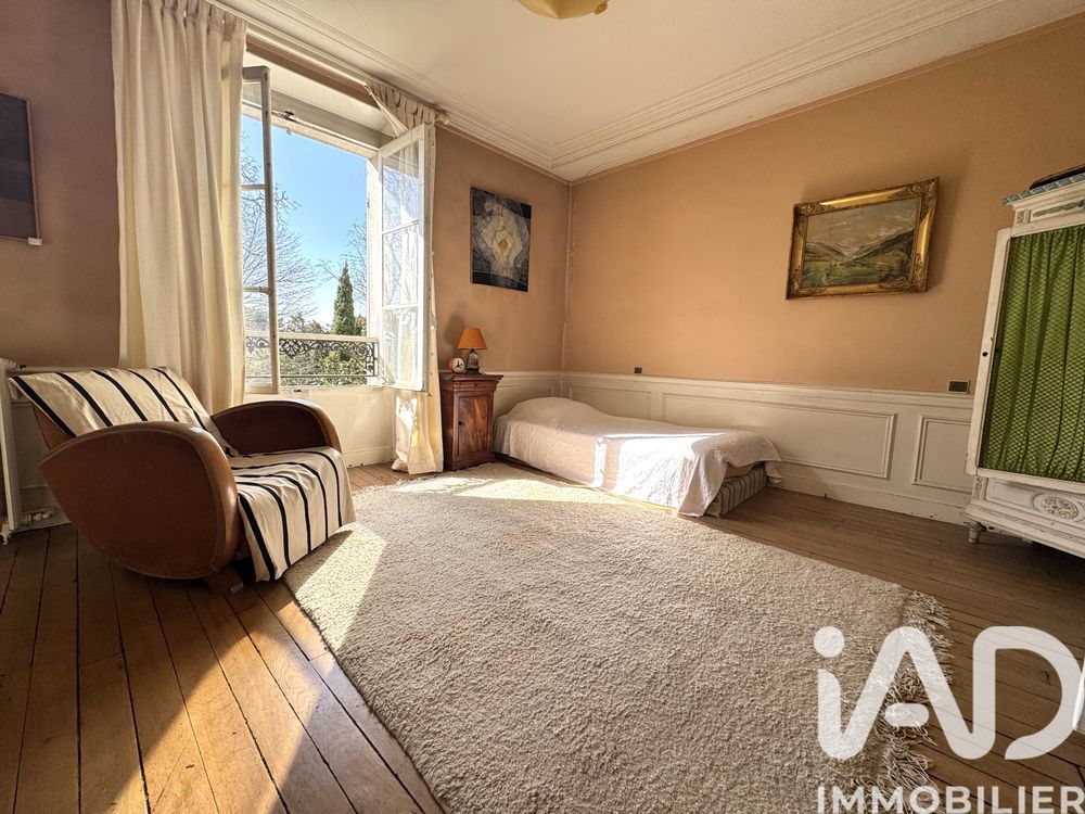 � vendre  Maison Sceaux (92330)