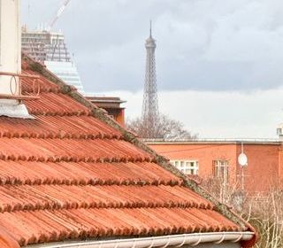  Appartement � vendre 4 pi�ces 62 m�