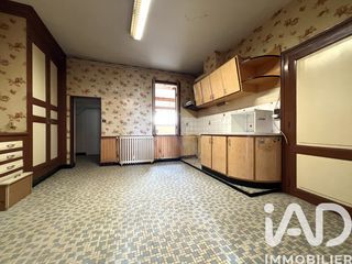  Maison � vendre 7 pi�ces 187 m�