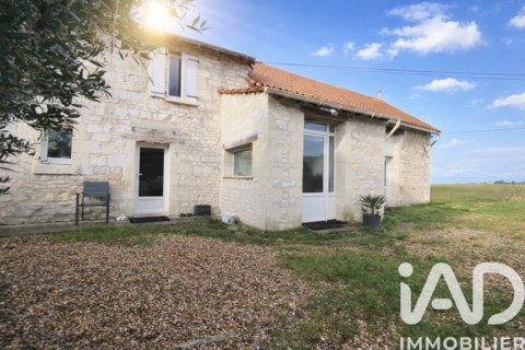   Vente Maison traditionnelle 6 pi�ces Maison - 6 pi�ce(s) - 162 m�