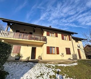  Maison � vendre 7 pi�ces 165 m�