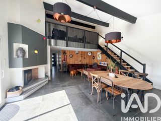  Maison � vendre 6 pi�ces 144 m�