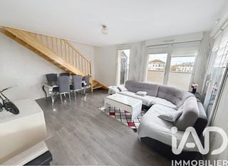  Appartement � vendre 3 pi�ces 72 m�