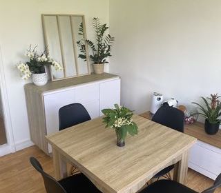  Appartement � vendre 3 pi�ces 62 m�