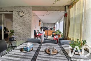  Appartement � vendre 3 pi�ces 62 m�