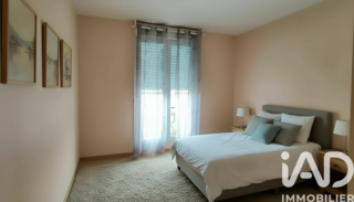  Appartement � vendre 4 pi�ces 91 m�