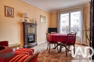  Appartement � vendre 3 pi�ces 58 m�