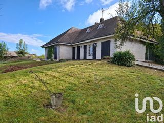  Maison � vendre 7 pi�ces 189 m�