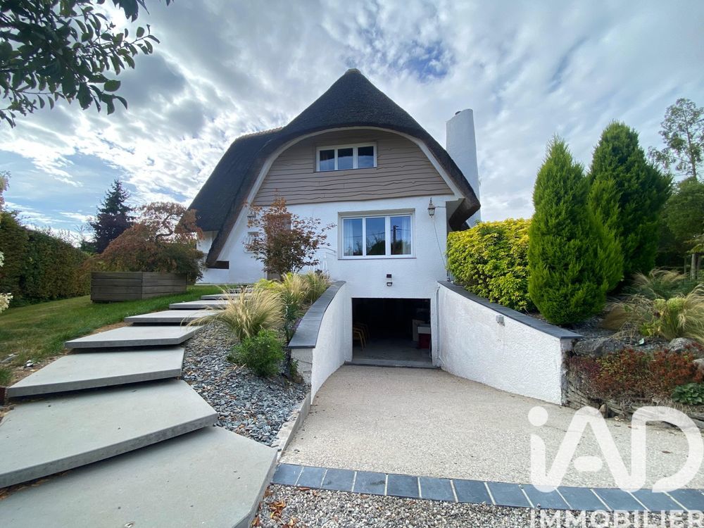 � vendre  Maison Cobrieux (59830)