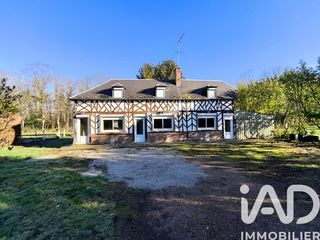  Maison � vendre 4 pi�ces 80 m�