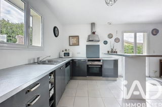  Maison � vendre 4 pi�ces 80 m�