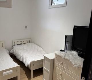  Appartement � vendre 2 pi�ces 52 m�