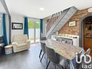  Maison � vendre 5 pi�ces 117 m�