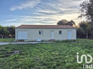  Maison � vendre 4 pi�ces 99 m�