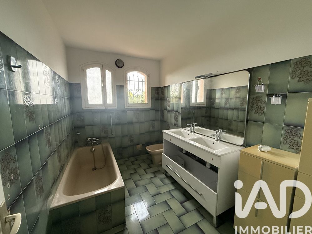 � vendre  Maison St Aygulf (83370)