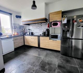  Appartement � vendre 4 pi�ces 84 m�