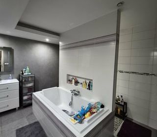  Maison � vendre 3 pi�ces 121 m�