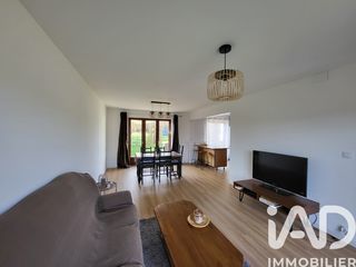  Maison � vendre 5 pi�ces 95 m�