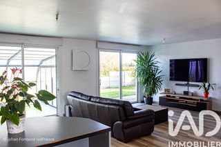  Maison � vendre 8 pi�ces 143 m�