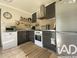  Maison � vendre 3 pi�ces 61 m�