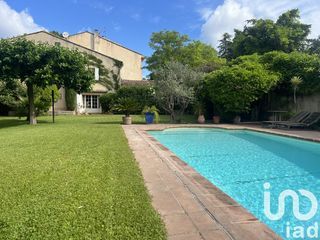  Maison � vendre 6 pi�ces 227 m�