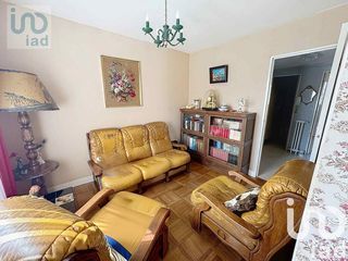  Appartement � vendre 3 pi�ces 81 m�