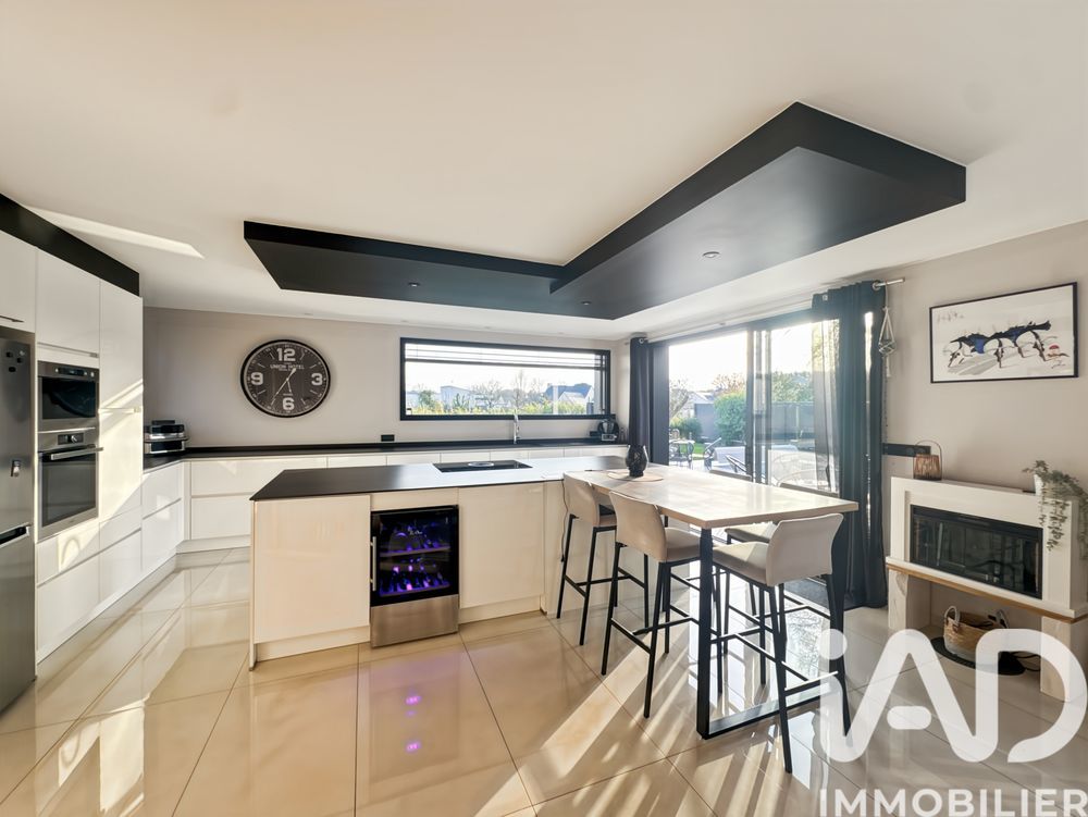 � vendre  Maison Saint-Malo (35400)