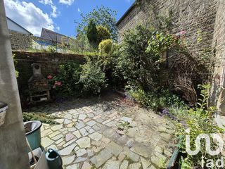  Maison � vendre 6 pi�ces 164 m�