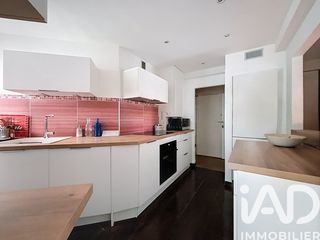  Appartement � vendre 3 pi�ces 90 m�