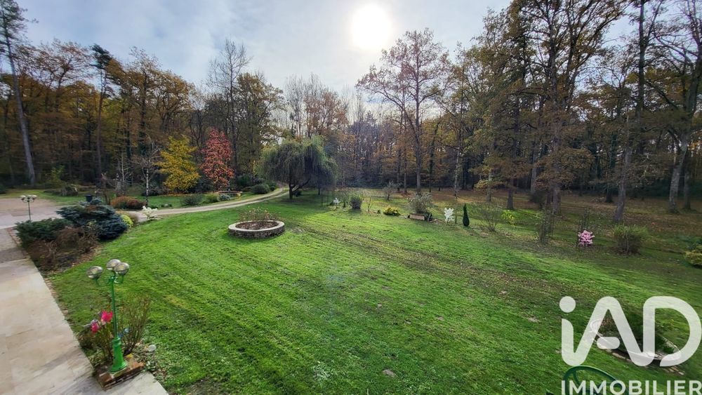 � vendre  Maison Pruniers-en-Sologne (41200)