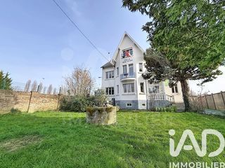  Maison � vendre 11 pi�ces 244 m�