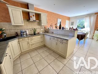  Maison � vendre 5 pi�ces 128 m�