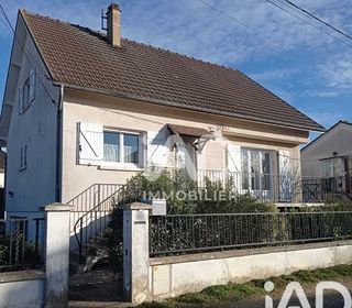  Maison � vendre 6 pi�ces 140 m�