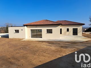  Maison � vendre 5 pi�ces 130 m�