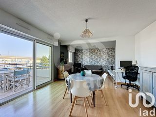  Appartement � vendre 3 pi�ces 72 m�